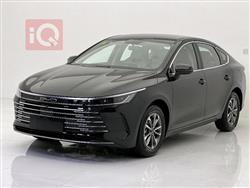 BYD Destroyer 05